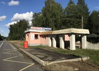 Сдам торговую площадь, 25 м2, Костромская область, село Кузнецово, 68