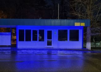 Продаю торговую площадь, 20 м2, село Раевский, улица Ленина, 115