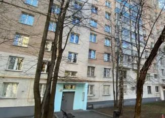 Продается двухкомнатная квартира, 42.7 м2, Москва, Щёлковское шоссе, 79к2, район Гольяново