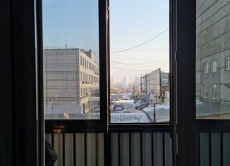 Продам 1-комнатную квартиру, 41.8 м2, Красноярск, площадь Революции, Центральный район