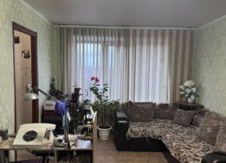 Продам четырехкомнатную квартиру, 64.1 м2, Самарская область, Молодёжная улица, 36