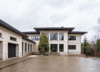 Продажа дома, 1000 м2, деревня Подушкино, деревня Подушкино, 47А