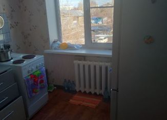 Продается 1-ком. квартира, 32 м2, Железногорск, улица Толстого, 21