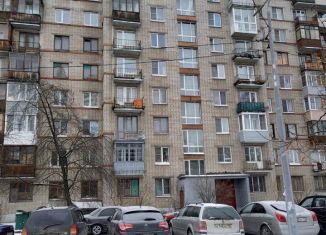 Аренда однокомнатной квартиры, 32 м2, Санкт-Петербург, проспект Ветеранов, 148к1, метро Проспект Ветеранов