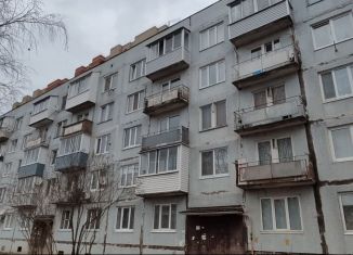 Продажа 2-комнатной квартиры, 52.2 м2, Московская область, Аэроклубная улица, 11