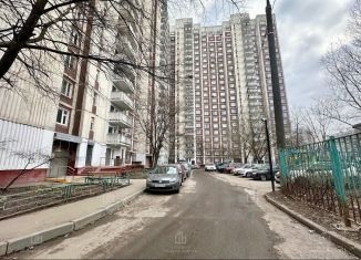 Продажа 1-комнатной квартиры, 38 м2, Москва, Алтуфьевское шоссе, 86, метро Бибирево