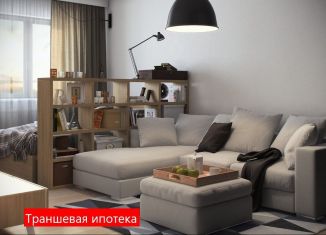 Продажа трехкомнатной квартиры, 72.2 м2, посёлок Московский