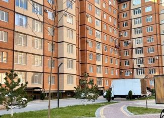 Продажа двухкомнатной квартиры, 80 м2, Каспийск, проспект М. Омарова, 14А
