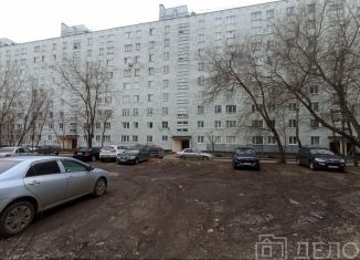 Продажа 3-комнатной квартиры, 55 м2, Пушкино, улица Инессы Арманд, 5
