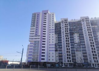 Трехкомнатная квартира на продажу, 62 м2, Челябинск, улица Братьев Кашириных, 111Б, Калининский район
