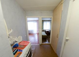 Продажа однокомнатной квартиры, 32.2 м2, Курганская область, улица Ломоносова, 28