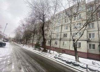 Однокомнатная квартира на продажу, 32.6 м2, Хабаровск