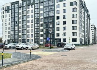 Продажа 2-ком. квартиры, 66.9 м2, Калининградская область, Интернациональная улица