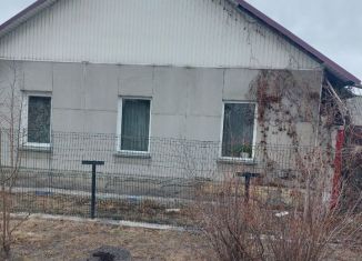Продается дом, 75 м2, Черногорск, Рабочий переулок, 11А
