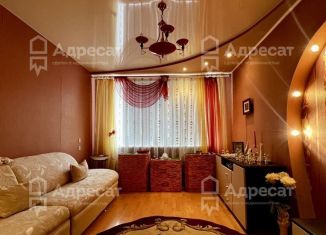 Продажа 2-комнатной квартиры, 51 м2, Волгоград, улица Тургенева, 10А