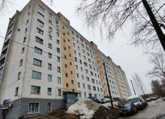 Продажа 1-комнатной квартиры, 22 м2, Кировская область, улица Воровского, 121