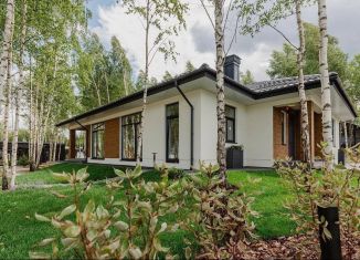 Продам дом, 104 м2, деревня Мармылево