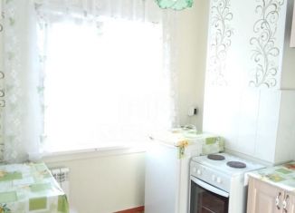 Однокомнатная квартира в аренду, 31 м2, Новосибирск, улица Ленина, 73, метро Красный проспект