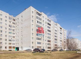 Продажа двухкомнатной квартиры, 51.2 м2, Ярославль, улица Бабича, 22