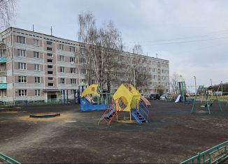 Продажа трехкомнатной квартиры, 59.7 м2, Московская область, деревня Марьино, 25