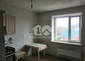 Продам квартиру студию, 20.7 м2, Новосибирская область, Лунная улица, 32