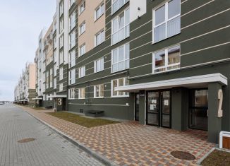 Продажа 1-комнатной квартиры, 31.3 м2, Калининградская область, улица Гептнера, 19