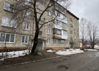 Продажа 3-комнатной квартиры, 59.1 м2, Пермский край, Юбилейная улица, 97