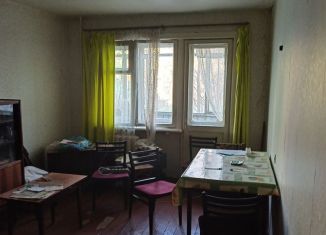 Двухкомнатная квартира на продажу, 44.3 м2, Ульяновская область, Свирская улица, 4