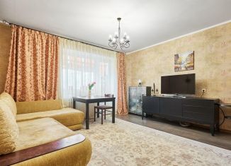 Продается трехкомнатная квартира, 70 м2, Краснодарский край, Севастопольская улица, 9
