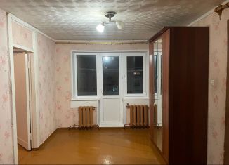 2-комнатная квартира на продажу, 45 м2, Ярославль, улица Блюхера, 33А