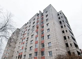 Продам 1-комнатную квартиру, 28 м2, Пермский край, Буксирная улица