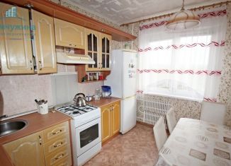 Продажа 2-комнатной квартиры, 52 м2, Димитровград, улица Строителей, 30