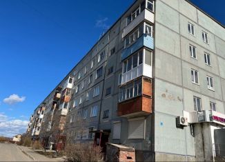 Продаю двухкомнатную квартиру, 47.9 м2, Вологодская область, Советская улица, 82
