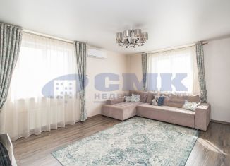Продается 2-комнатная квартира, 60.6 м2, Новосибирск, улица Фрунзе, 226, ЖК Созвездие