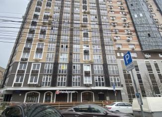 Продаю двухкомнатную квартиру, 57 м2, Ростовская область, проспект Соколова, 86