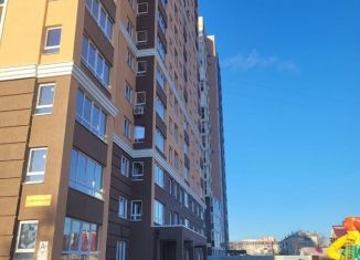 Продается двухкомнатная квартира, 61.5 м2, Курган, улица Климова, 129, жилой район Центральный
