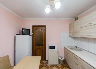 Продам 1-комнатную квартиру, 34 м2, Тюменская область, Широтная улица, 17