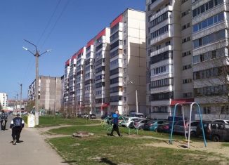 Однокомнатная квартира на продажу, 32 м2, Курская область, улица Димитрова, 8к3