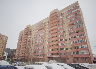 Продается трехкомнатная квартира, 67 м2, Ярославль, 2-й Брагинский проезд, 4к2