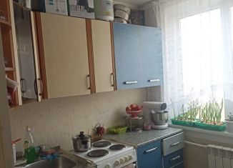 Продаю 1-комнатную квартиру, 30 м2, Новосибирская область, микрорайон Индустриальный, 10А