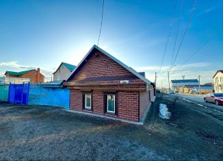 Продаю дом, 73.5 м2, Оренбургская область, улица Хакимова, 3