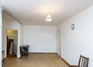 Продажа 2-комнатной квартиры, 44 м2, Тюменская область, Профсоюзная улица, 88