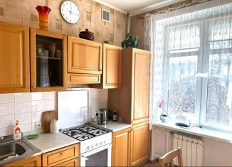 Продается трехкомнатная квартира, 79 м2, Москва, Большая Академическая улица, 4, район Коптево