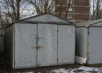 Продаю гараж, 21 м2, Ленинградская область, Рощинская улица, 2В