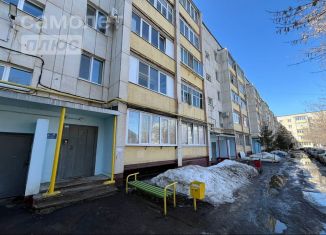 Продаю 1-комнатную квартиру, 35.1 м2, Оренбургская область, улица Лабужского, 2