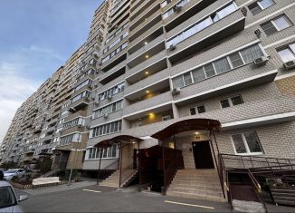 Продается однокомнатная квартира, 43.6 м2, Краснодар, Кореновская улица, 2к4, ЖК Кремлёвские Ворота