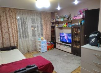 Однокомнатная квартира на продажу, 28.6 м2, Иркутская область, Депутатская улица, 35А