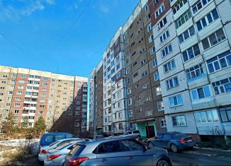 Продажа 3-комнатной квартиры, 65 м2, Ивановская область, Кохомское шоссе, 25