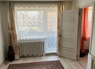 Сдается 2-комнатная квартира, 44 м2, Кемеровская область, улица Обнорского, 24