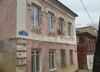 Продажа трехкомнатной квартиры, 56 м2, Калужская область, улица Салтыкова-Щедрина, 39